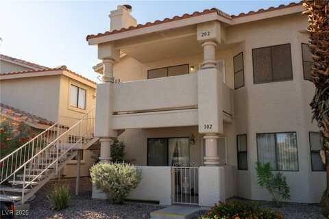 1113 Sulphur Springs Lane, Las Vegas, NV 89128