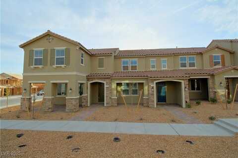 2722 Luzzi Walk, Henderson, NV 89044