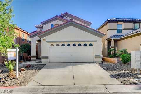 661 Newquay Court, Las Vegas, NV 89178