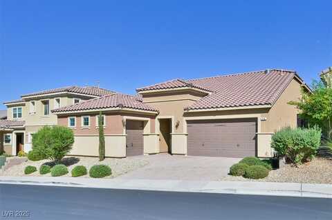 316 Sidewheeler Street, Henderson, NV 89012