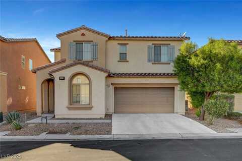 5515 Jett Canyon Street, North Las Vegas, NV 89031