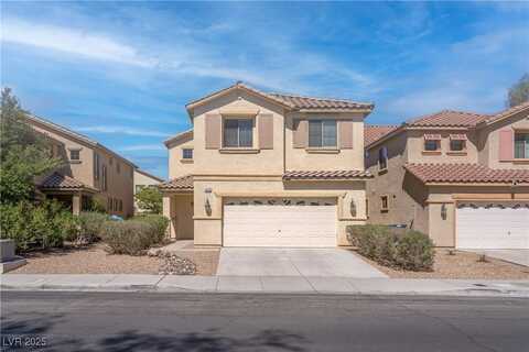 3438 Bella Lante Avenue, Las Vegas, NV 89141