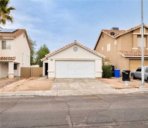 4199 Dobson Drive, Las Vegas, NV 89115