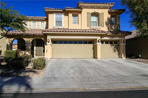 8 Summit Creek Avenue, North Las Vegas, NV 89031