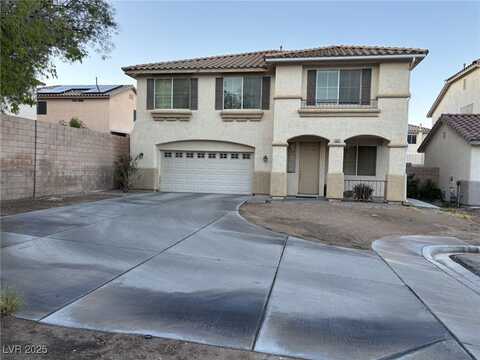 8342 Gilded Crown Court, Las Vegas, NV 89117