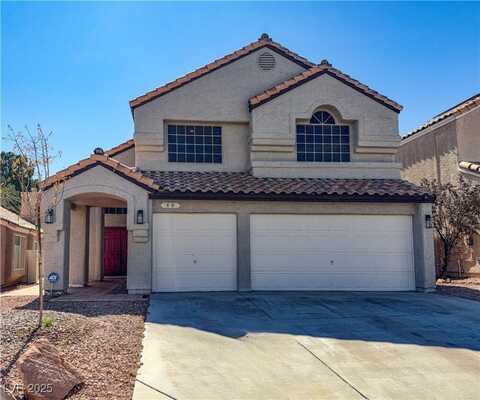 80 Sea Holly Way, Henderson, NV 89074