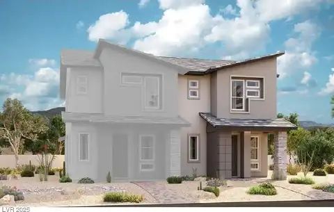 816 Cottonwood Hill Place, Henderson, NV 89011