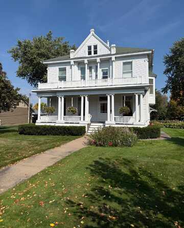 116 5TH AVE, Antigo, WI 54409