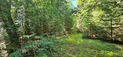 Lot2 Off GOLF COURSE DR, Mercer, WI 54547