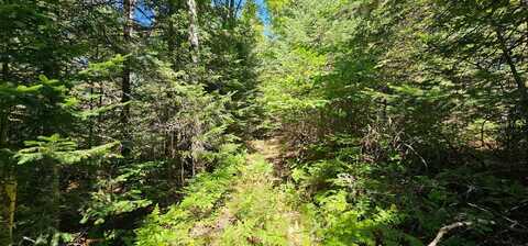 Lot4 Off GOLF COURSE DR, Mercer, WI 54547