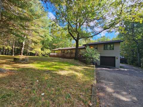8654 AMERICAN EAGLE CT, Lake Tomahawk, WI 54539