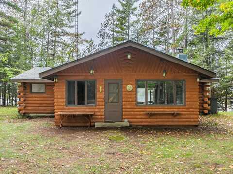N14457 ROCKHAVEN LN, Fifield, WI 54524