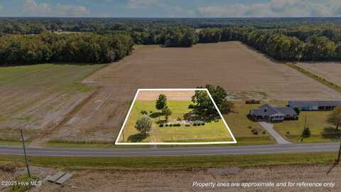 3038 Hudsons Crossroads Road, Greenville, NC 27858