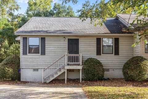213 Wyndham Circle, Greenville, NC 27858