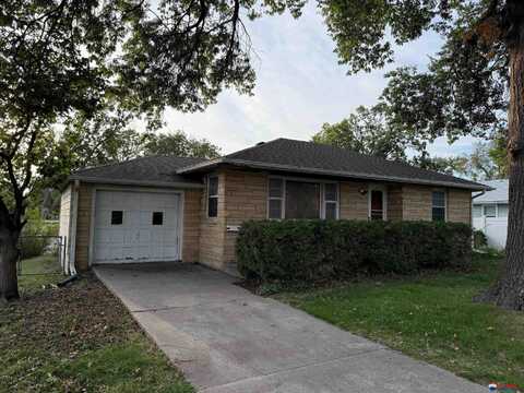 815 S 44th Street, Lincoln, NE 68510