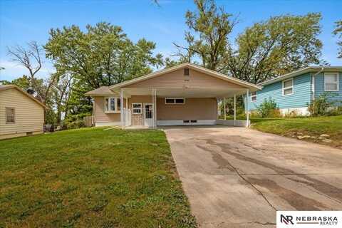 4540 N 62nd Street, Omaha, NE 68104