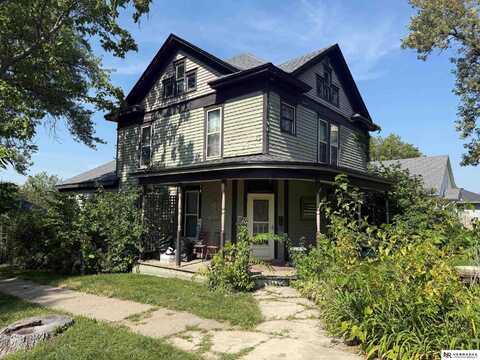 545 S 5th Street, Eagle, NE 68347