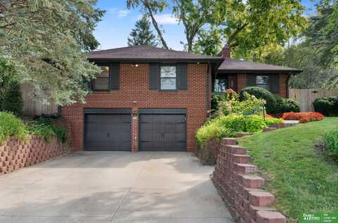 1029 N 64th Street, Omaha, NE 68132