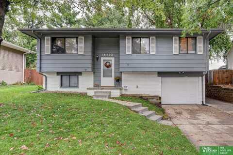 14712 Gertrude Street, Omaha, NE 68138