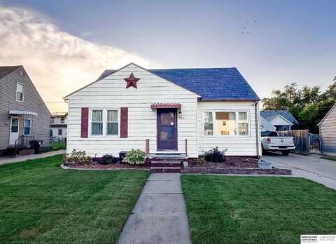 1425 N Somers Avenue, Fremont, NE 68025