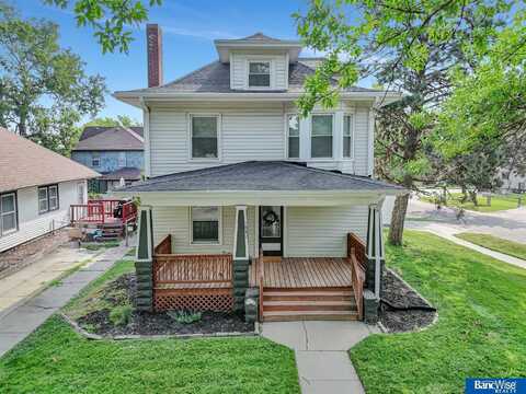 1842 Pepper Avenue, Lincoln, NE 68502