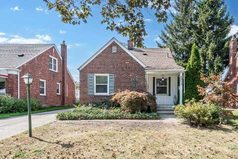 2211 Drexel Street, Dearborn, MI 48128