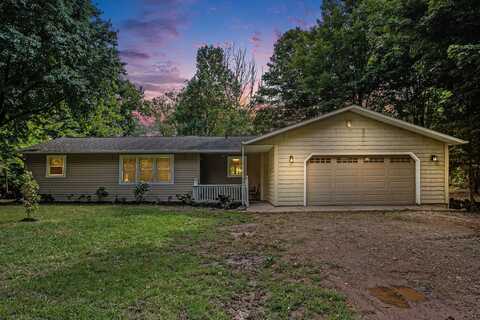 30029 Shaw Road, Lawton, MI 49065