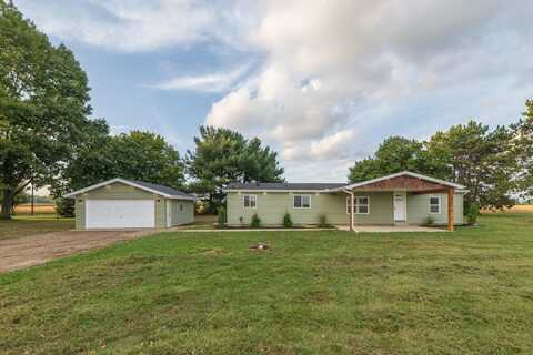 12400 Quaker Street, Constantine, MI 49042