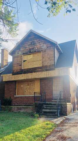 3477 Bedford, Detroit, MI 48224