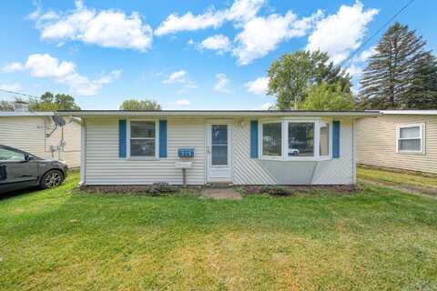 315 E Monroe Street, Jackson, MI 49202