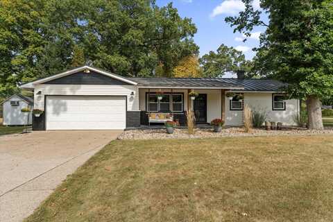 26356 Redfield Street, Edwardsburg, MI 49112