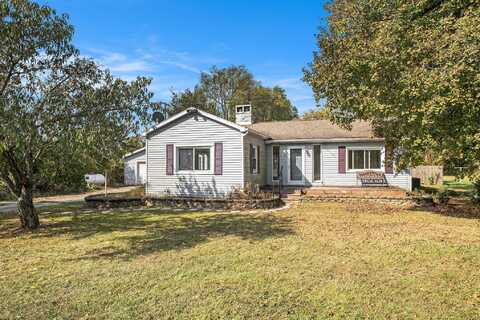 14101 27 Mile Road, Albion, MI 49224