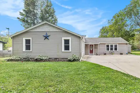 12601 Minges Road S, Battle Creek, MI 49015