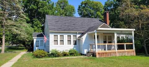 228 River Street, Allegan, MI 49010