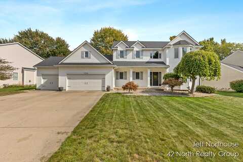 5306 Pine Slope Drive SW, Wyoming, MI 49519