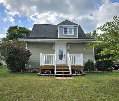 322 E Washington Street, Coldwater, MI 49036