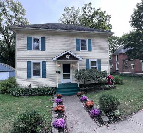 706 E Michigan Avenue, Marshall, MI 49068