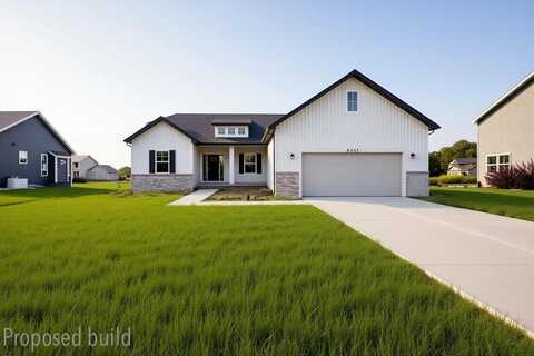 22 Pinewood, Grass Lake, MI 49240