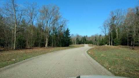 Heritage Drive, Whitehall, MI 49461