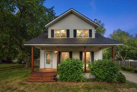 3535 Willyard Street, Hamilton, MI 49419