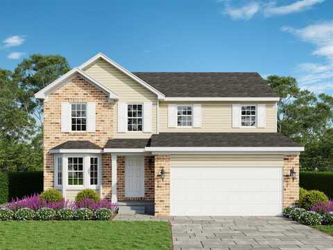253 Lasseigne Street, Pontiac, MI 48341