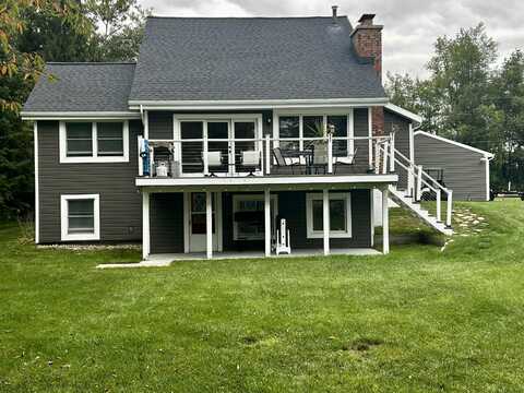 12620 Gregware Drive NE, Sand Lake, MI 49343