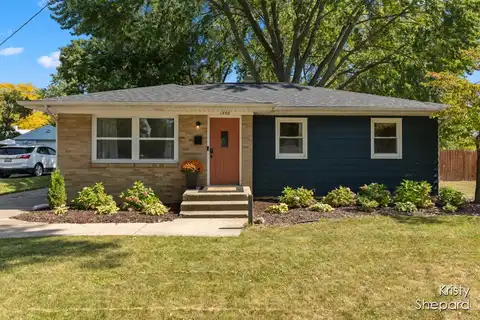 1448 Herrick Avenue NE, Grand Rapids, MI 49505
