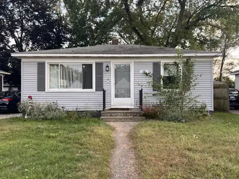 216 Maplelawn Street SW, Wyoming, MI 49548