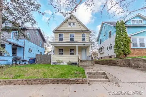 1007 Watkins Street SE, Grand Rapids, MI 49507