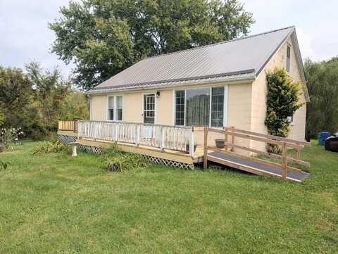 11371 Battle Creek Highway, Bellevue, MI 49021