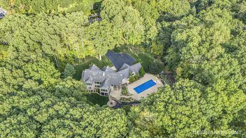 259 Grand River Drive NE, Ada, MI 49301