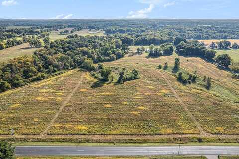 S 34th Street, Scotts, MI 49088