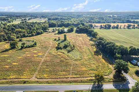 S 34th Street, Scotts, MI 49088
