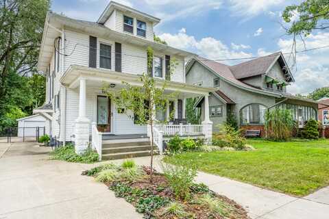 106 Lake Street, Buchanan, MI 49107